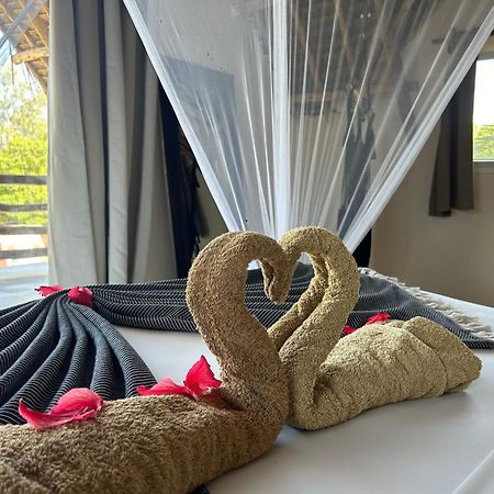 Kuwa Zanzibar Aparthotel Kiwengwa  Luaran gambar