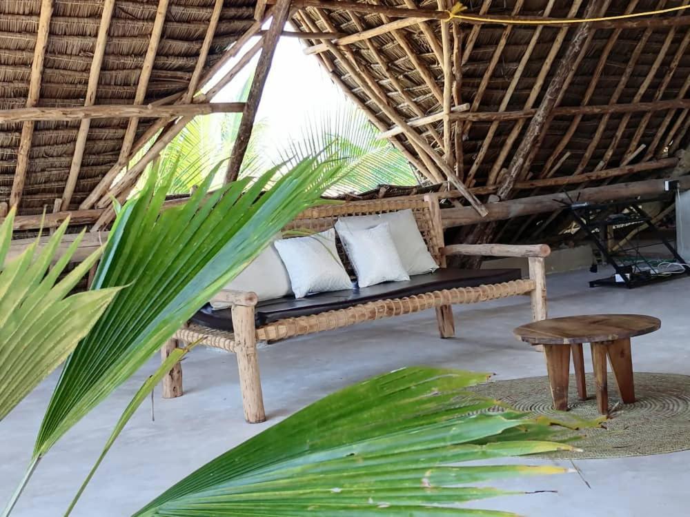 Kuwa Zanzibar Aparthotel Kiwengwa  Luaran gambar