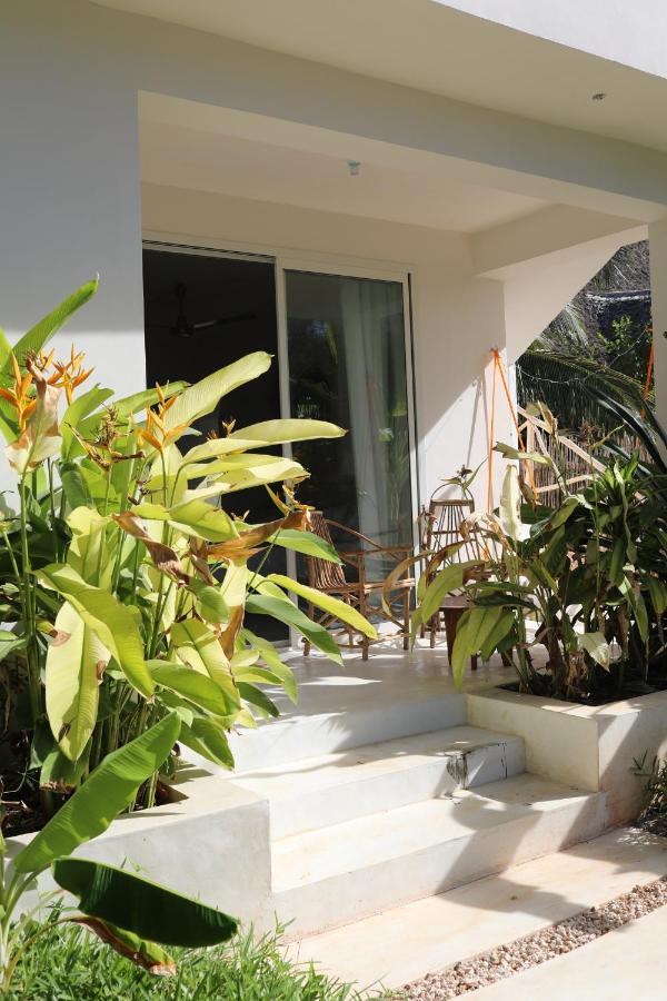 Kuwa Zanzibar Aparthotel Kiwengwa  Luaran gambar
