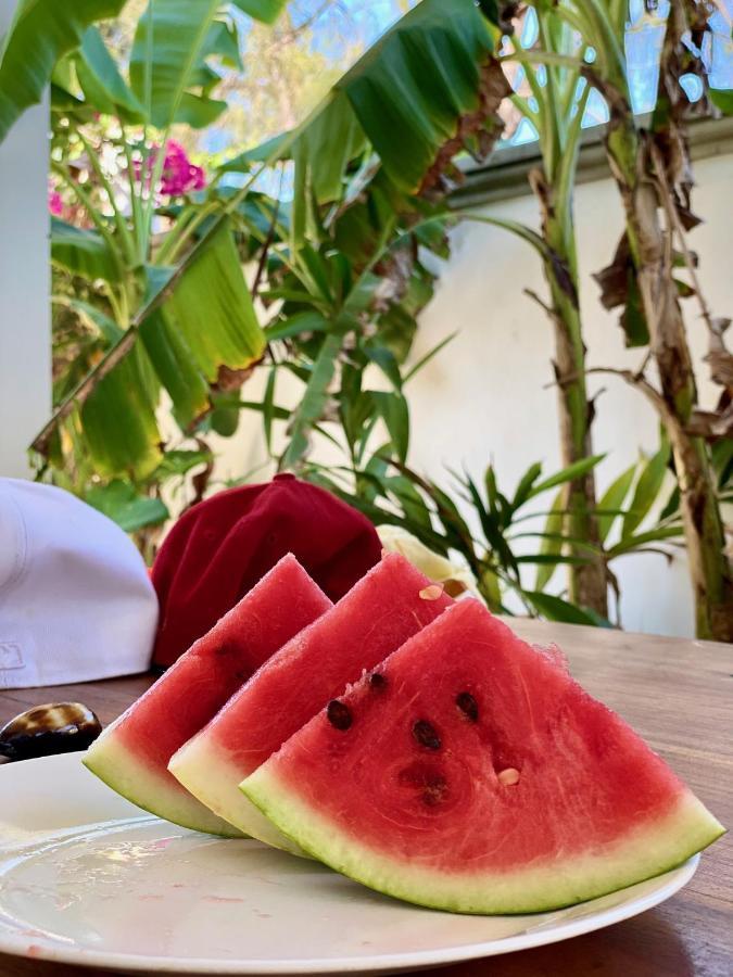 Kuwa Zanzibar Aparthotel Kiwengwa  Luaran gambar