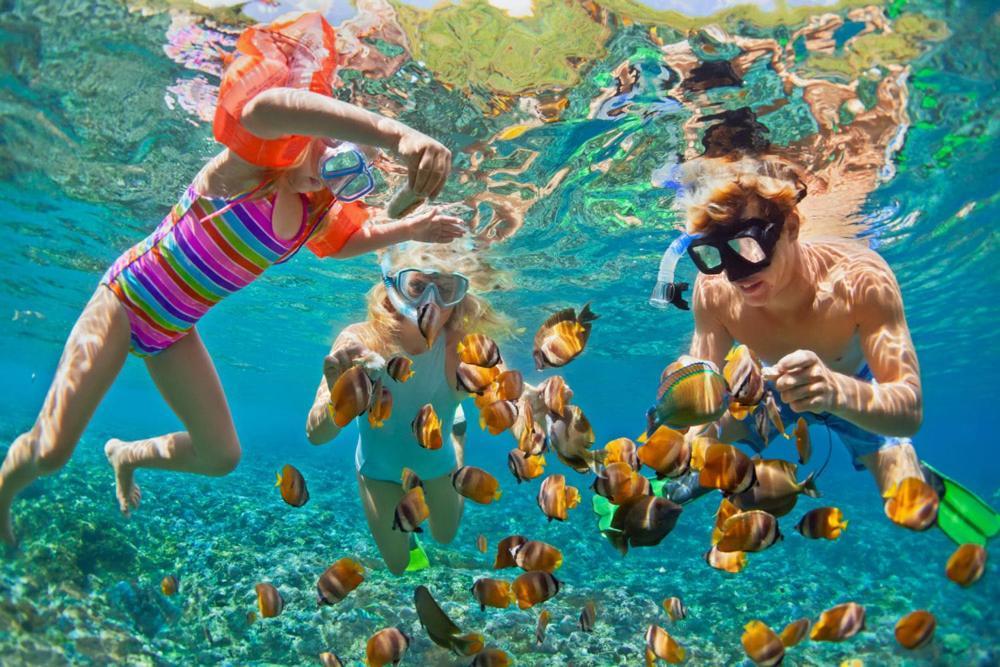Kuwa Zanzibar Aparthotel Kiwengwa  Luaran gambar