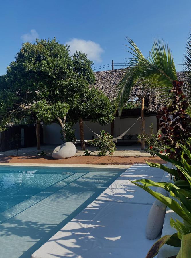 Kuwa Zanzibar Aparthotel Kiwengwa  Luaran gambar