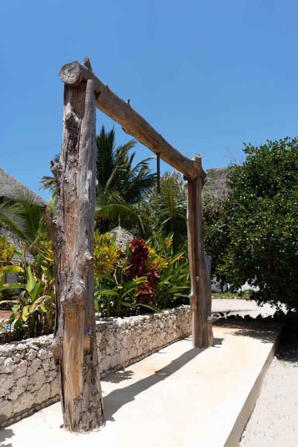 Kuwa Zanzibar Aparthotel Kiwengwa  Luaran gambar
