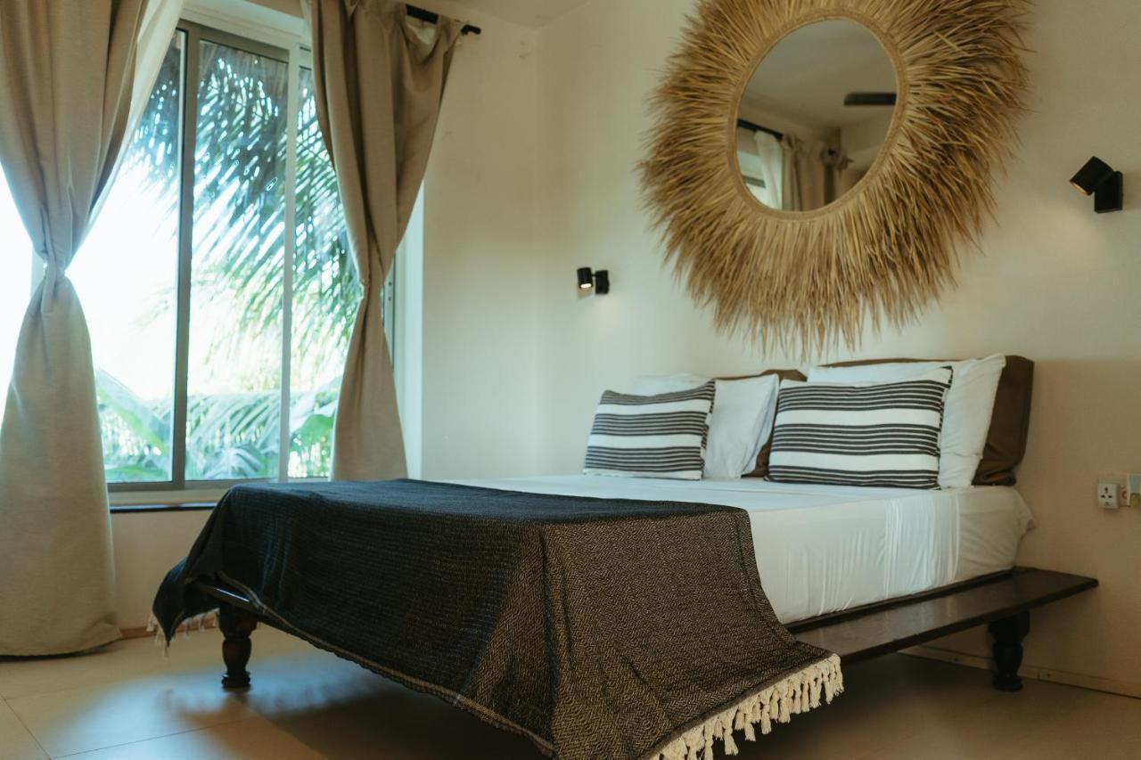 Kuwa Zanzibar Aparthotel Kiwengwa  Luaran gambar