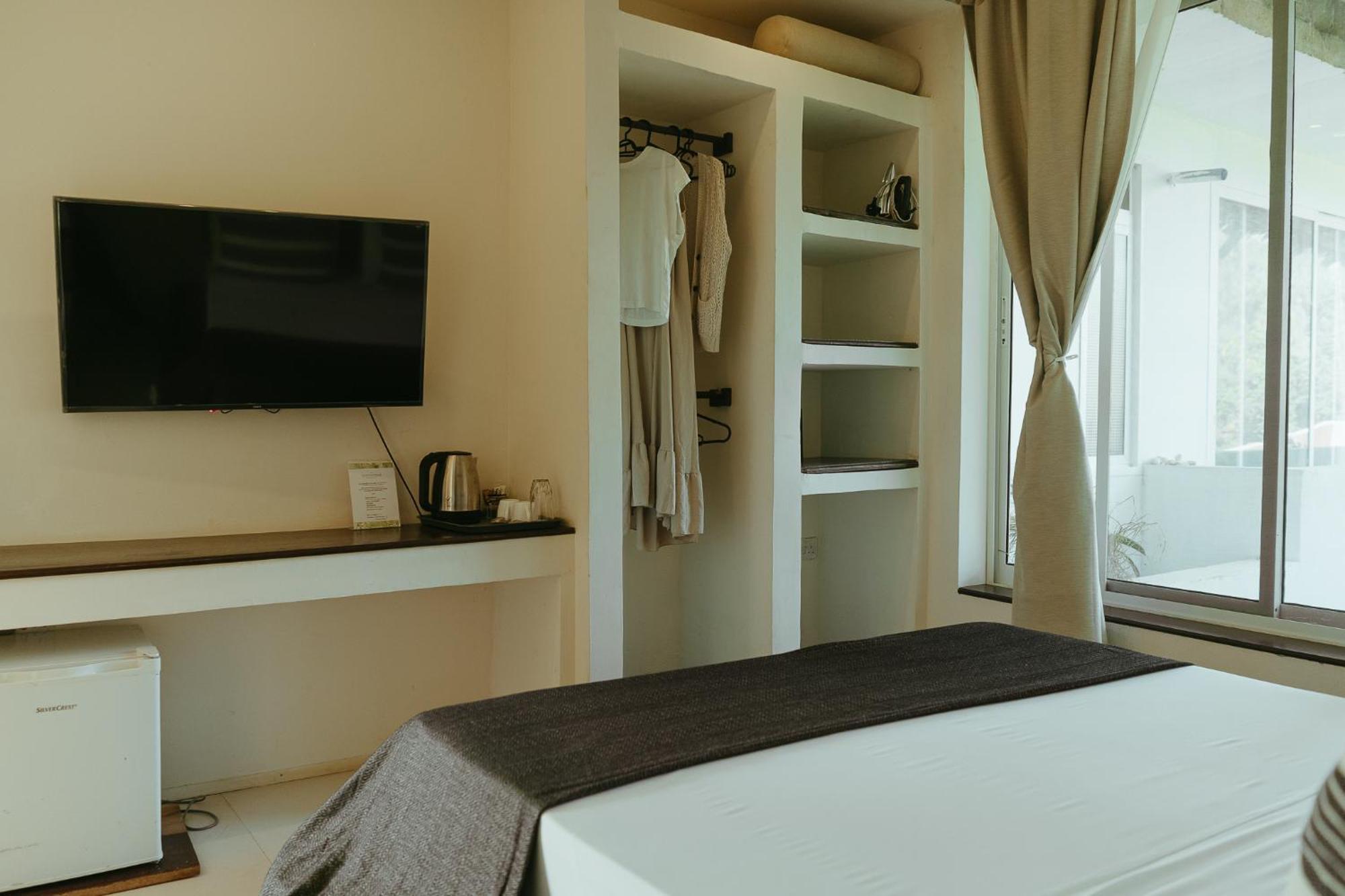 Kuwa Zanzibar Aparthotel Kiwengwa  Luaran gambar