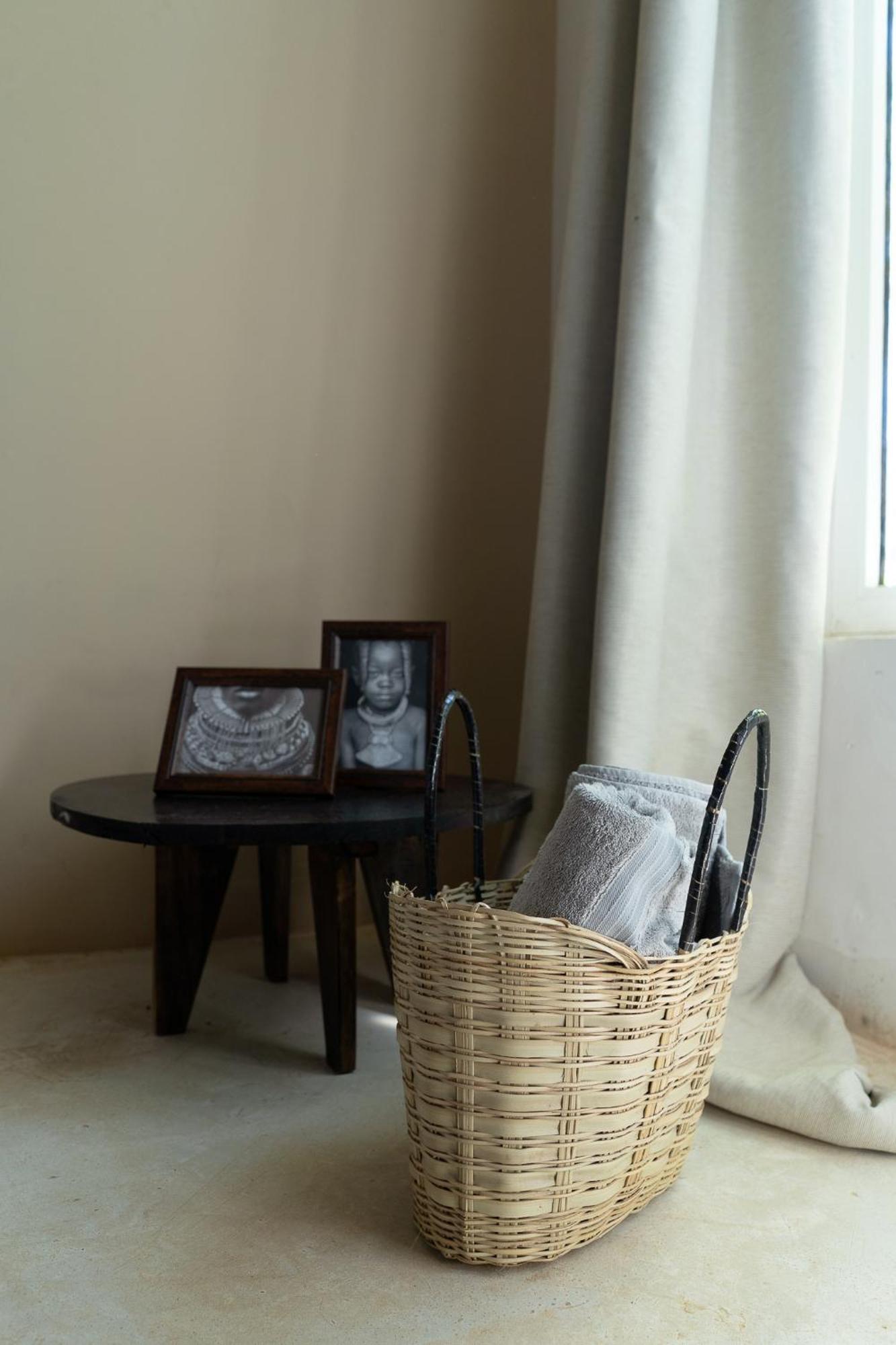 Kuwa Zanzibar Aparthotel Kiwengwa  Luaran gambar