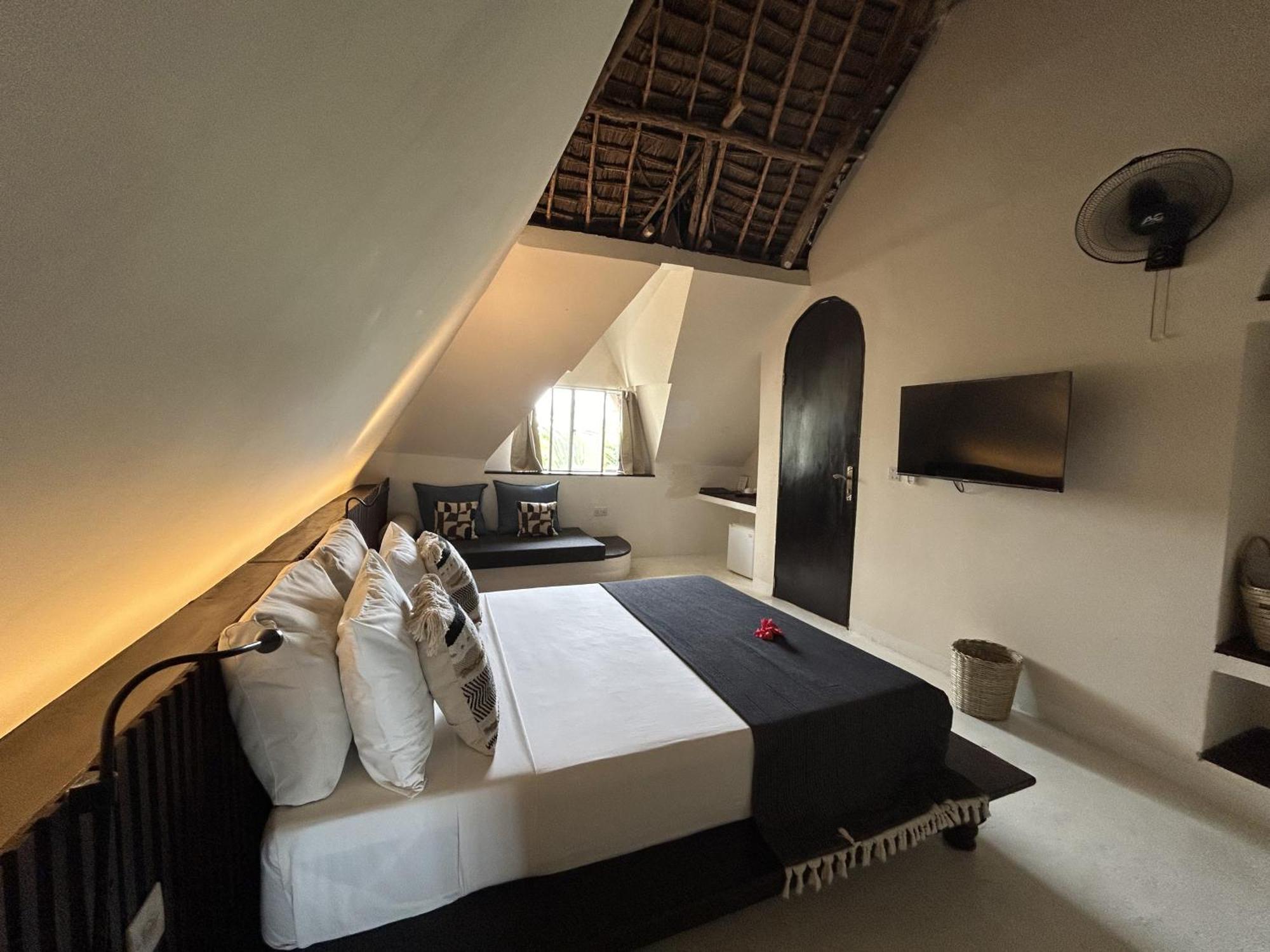 Kuwa Zanzibar Aparthotel Kiwengwa  Luaran gambar