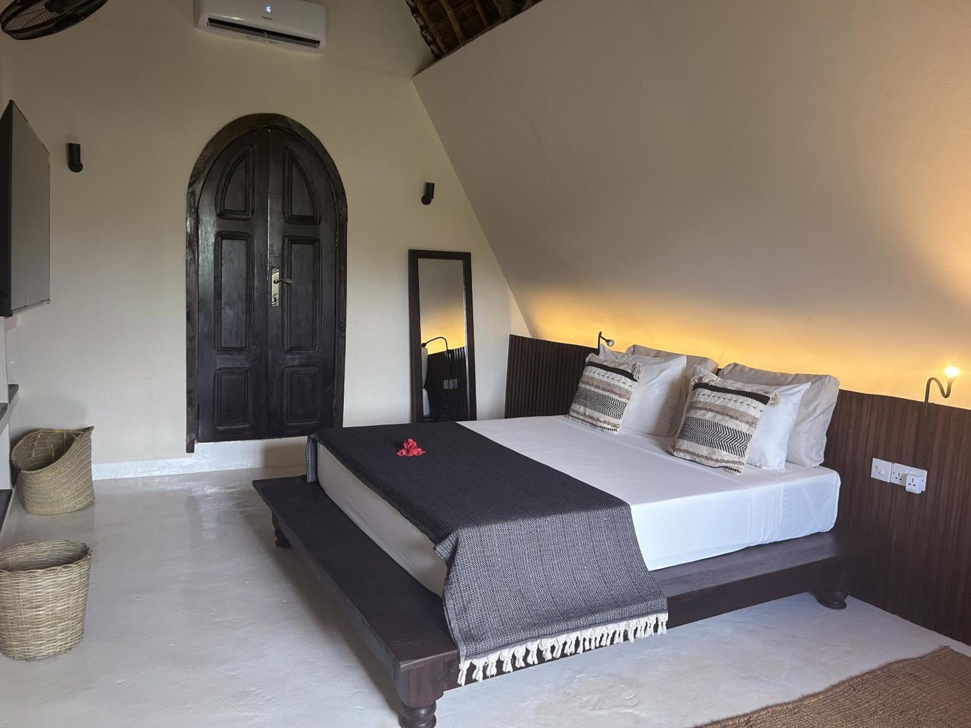 Kuwa Zanzibar Aparthotel Kiwengwa  Luaran gambar