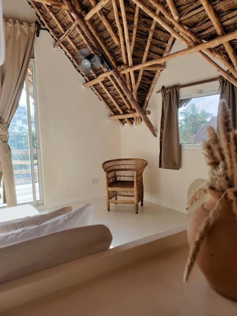 Kuwa Zanzibar Aparthotel Kiwengwa  Luaran gambar