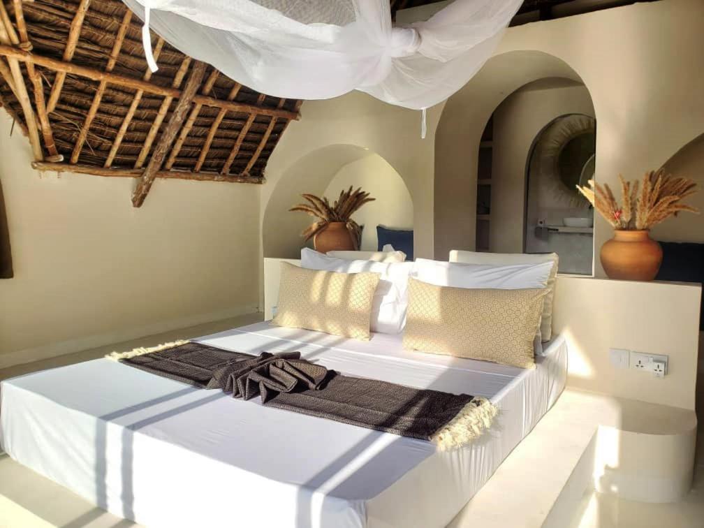 Kuwa Zanzibar Aparthotel Kiwengwa  Luaran gambar
