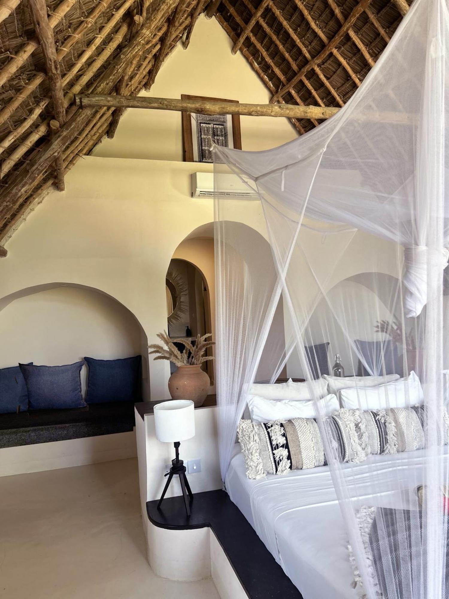 Kuwa Zanzibar Aparthotel Kiwengwa  Luaran gambar