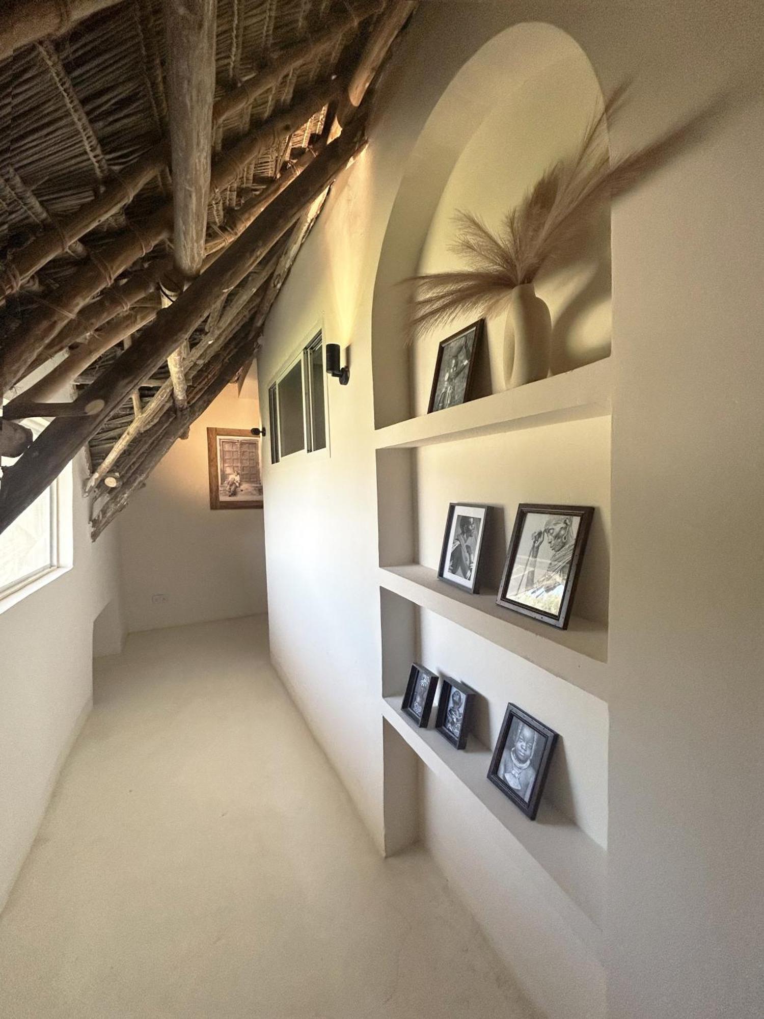 Kuwa Zanzibar Aparthotel Kiwengwa  Luaran gambar
