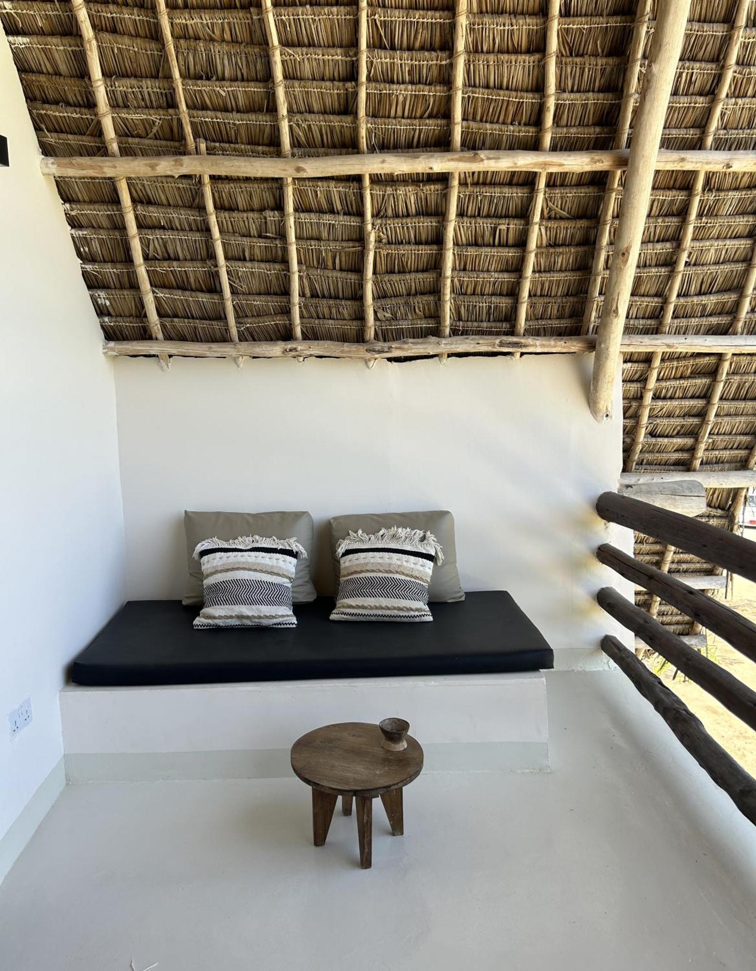 Kuwa Zanzibar Aparthotel Kiwengwa  Luaran gambar